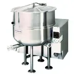 Cleveland KGL40, Kettle, Gas, Stationary