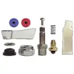 Fisher 2000-0004, Facility Maintenance, Plumbing