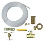 Franklin 111590, Equipment, Warewashing Equipment, Sinks and Dipper Wells
