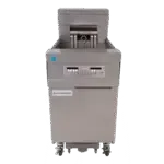 Frymaster , 11814EF w/ LANE, Fryer, Electric, Floor Model, Full Pot