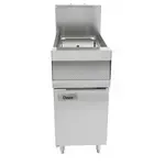 Frymaster 20MC, Spreader Cabinet, 20" W