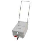 Frymaster CDC63, Chemical Disposal Caddy