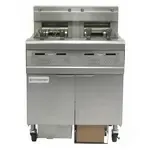 Frymaster , FPEL214CA w/ 3010, Fryer, Electric, Multiple Battery