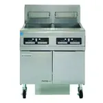 Frymaster FPPH255 w/ CM3.5, Fryer, Gas, Multiple Battery