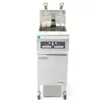 Frymaster , FPRE114 w/ CM3.5, Fryer, Electric, Floor Model, Full Pot