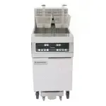 Frymaster , FPRE180 21KW w/ DIGITAL, Fryer, Electric, Floor Model, Full Pot, 80 Lb. Capacity
