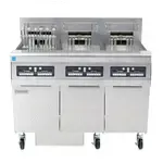 Frymaster , FPRE317 w/ DIGITAL, Fryer, Electric, Multiple Battery, 50 Lb. Capacity