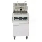 Frymaster , FPRE380 17KW w/ CM3.5, Fryer, Electric, Multiple Battery