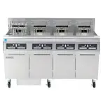 Frymaster , FPRE414 w/ CM3.5, Fryer, Electric, Multiple Battery