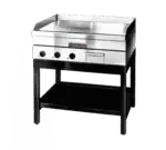 Garland/US Range E24-48G, Griddle, Electric, Countertop