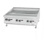 Garland/US Range , GTGG48-GT48M, Griddle, Gas, Countertop