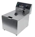 Global Solutions GS1611, Deep Fryer