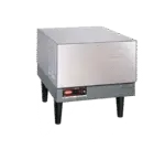 Hatco C-27, Booster Heaters