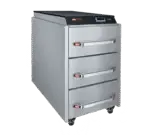Hatco , CDW-3N, Drawer Warmers, 6" D