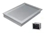 Hatco FTBX-3, Frost Tops