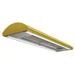 Hatco , GR5AL-30, Strip Heaters, Curved