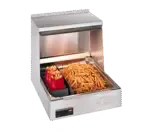 Hatco GRFHS-21, Fry Stations
