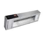 Hatco GRH-24, Strip Heaters