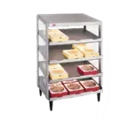 Hatco GRPWS-4824Q, Merchandisers