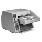 Hatco ITQ-1750-2C, Conveyor Toasters