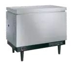 Hatco PMG-200, Booster Heaters