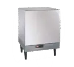 Hatco S-15, Booster Heaters