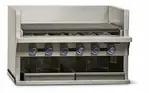 Imperial Range IABA-36_LP, Charbroiler, Gas, Countertop