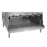 Imperial Range , ICBS-6036, Equipment Stand, for Countertop Cooking