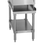 Imperial Range , IFSTS-25, Equipment Stand, for Countertop Cooking