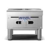 Imperial Range , IHPA-1-12, Hotplate, Countertop, Gas, 12" W