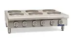 Imperial Range , IHPA-2-12-E, Hotplate, Countertop, Electric, 12" W
