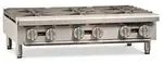 Imperial Range IHPA-3-36, Hotplate, Countertop, Gas, 36" W