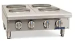 Imperial Range , IHPA-4-24-E, Hotplate, Countertop, Electric, 24" W