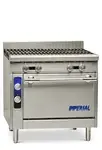 Imperial Range IHR-4, Oven, Gas, Restaurant Type