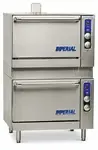 Imperial Range IR-36-DS, Oven, Gas, Restaurant Type