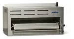 Imperial Range IRSB-36_NG, Salamander Broiler, Gas