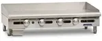 Imperial Range , ITG-48_NG, Griddle, Gas, Countertop