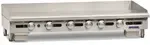 Imperial Range , ITG-72_NG, Griddle, Gas, Countertop