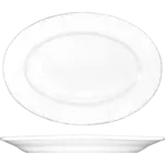 International Tableware DO-82, Platter, China
