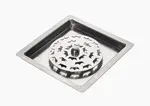 Krowne Metal KR-7GR, Underbar Parts & Accessories