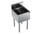 Krowne Metal KR19-36-10, Ice Bin