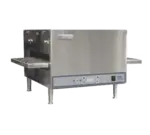 Lincoln Foodservice V2500-4/1353, Oven, Electric, Conveyor