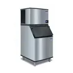 Manitowoc , IDF0500N-161AX, Ice Maker, Cube-Style, Remote Refrigeration