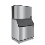 Manitowoc , IDT1500A-251A, Ice Maker, Cube-Style, Self-Contained