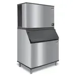 Manitowoc , IYT1900A-263E, Ice Maker, Cube-Style, Self-Contained