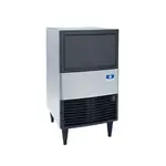 Manitowoc UDE0080A-161B, Ice Maker with Bin, Cube-Style
