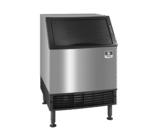 Manitowoc UDF0190A-161B, Ice Maker with Bin, Cube-Style