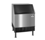 Manitowoc UYF0240A-161B, Ice Maker with Bin, Cube-Style