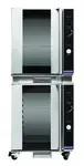 Moffat USP8M, Proofers