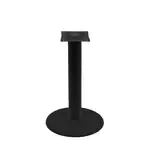 Oak Street , B22DISC-4-STD, Table Base